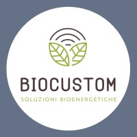 Biocustom Srl logo - Similar company to Agrobio