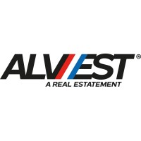 Alvest logo - Similar company to Hotel Bent