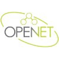 Openet Pty Ltd logo - Similar company to Cmtg