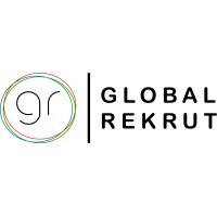 Global Rekrut logo - Similar company to Bpmcons Consulting Und Staffing Solutions Gmbh