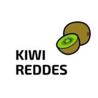 Kiwi Reddes logo - Similar company to Mc Group - Grupo De Comunicaciones