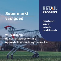 Retail Prospect logo - Similar company to Next Real Estate B.V.