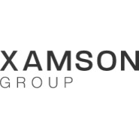 Xamson Group logo - Similar company to Hammars Bryggeri