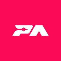 Pacific Airshow logo - Similar company to Wings Public Relations