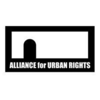 Alliance For Urban Rights logo - Similar company to Aisha K Futures