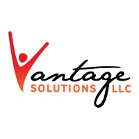 Vantage Solutions LLC logo - Similar company to Vantage Solutions Ltd