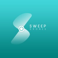 Sweep Drones logo - Similar company to Feexet Limited