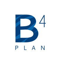 B4PLAN logo - Similar company to B4-Plan Engineering
