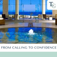 From Calling To Confidence logo - Similar company to Best Branding Solutions