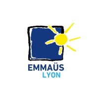Emmaüs Lyon logo - Similar company to Arobase Ingénierie