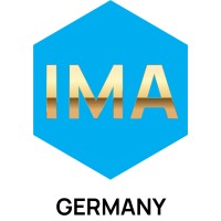 IMA Germany – International Management Assistants logo - Similar company to Working@Office