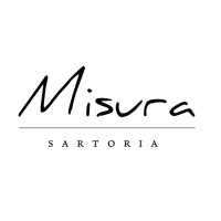 Misura Sartoria logo - Similar company to Atelier Munro