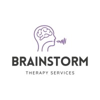 Brainstorm Therapy Services LLC logo - Similar company to Oasis Pediatric Therapy