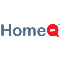 HomeQ™ logo - Similar company to Homeq