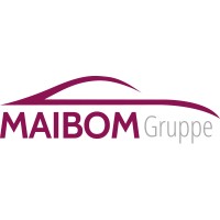 Maibom-Gruppe logo - Similar company to Medicteam Gmbh