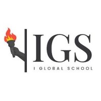 I GLOBAL SCHOOL logo - Similar company to Brain Stem