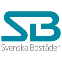 Svenska Bostäder logo - Similar company to Hbv