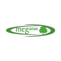 Megamas Export logo - Similar company to Van Andel Flowers