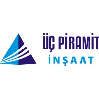 Üç Piramit İnşaat logo - Similar company to Saria İnşaat