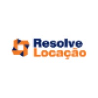 Resolve Locação e Venda de Equipamentos Ltda logo - Similar company to Integra Tec Industria E Comercio Ltda