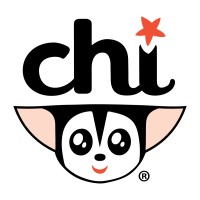 Chi Universe logo - Similar company to Personal Digital Spaces