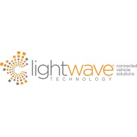 LIGHTWAVE TECHNOLOGY logo - Similar company to Lightwave