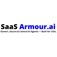 SaaS Armour.ai logo - Similar company to Semi Ip Hub