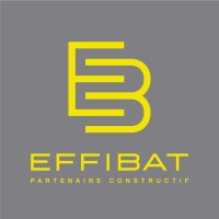 EFFIBAT SA logo - Similar company to Cuénod Constructions Sa