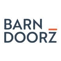 BarnDoorz logo - Similar company to Render Plus Software