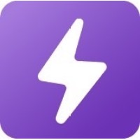 Stryke logo - Similar company to Blocklight