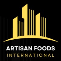 Artisan Foods International Sp. z o.o. logo - Similar company to 4 Solution Food Drink