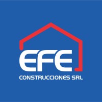 EFE Construcciones logo - Similar company to Dyntec
