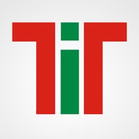 Tecno Italia logo - Similar company to K2 Hi-Tech Srl