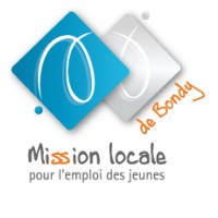 Mission Locale de Bondy logo - Similar company to Miej-Mission Locale