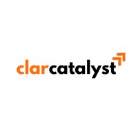 Clar Catalyst logo - Similar company to Code Olympus Studio - Agencja Interaktywna | E-Commerce