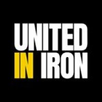 United In Iron logo - Similar company to Perfectimised