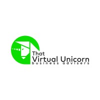 That Virtual Unicorn logo - Similar company to Cfo For Growth