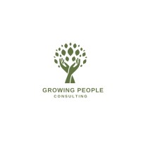 Growing People logo - Similar company to Fundació Jubert Figueras