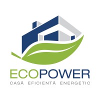 Eco Power Casa Pasiva logo - Similar company to Wendy'S Subway