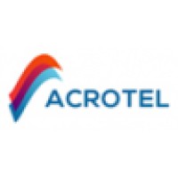 Acrotel Group logo - Similar company to Fabco Ltda.