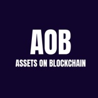 AOB Conference logo - Similar company to Race