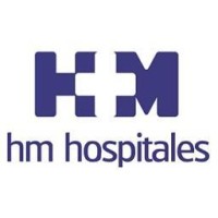 HM Hospitales logo - Similar company to Asepeyo