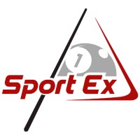 Sport Ex logo - Similar company to Cimplux