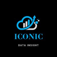 Iconic Data Insight logo - Similar company to Mark Data Nepal