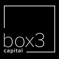 box3 capital logo - Similar company to Inner Circle Capital
