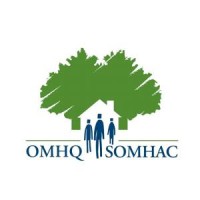 Office municipal d'habitation de Québec (OMHQ) logo - Similar company to Regroupement Des Offices D'Habitation Du Québec (Rohq)