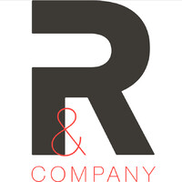 R & Company logo - Similar company to Peter Hyde Design