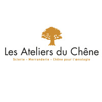 Les Ateliers du Chêne logo - Similar company to Charlois