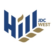 Hill JDC West logo - Similar company to Jdc West