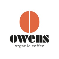 Owens Organic Coffee logo - Similar company to Estate Monkeys Coffee